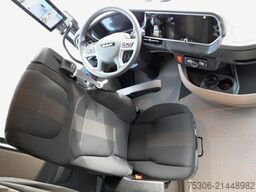 DAF FT XG 480 LD 2x vorhanden