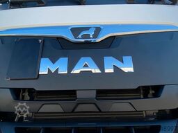 MAN TGS/26.520/6x4 BL/Bordmatik/Retarder/90to/25 tkm