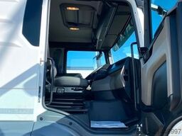 MAN TGS/26.520/6x4 BL/Bordmatik/Retarder/90to/25 tkm