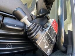 MAN TGS/26.520/6x4 BL/Bordmatik/Retarder/90to/25 tkm