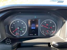 MAN TGS/26.520/6x4 BL/Bordmatik/Retarder/90to/25 tkm