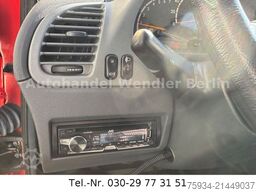 MERCEDES-BENZ Sprinter311CDI lang/hoch Autom Standh orig.23tkm