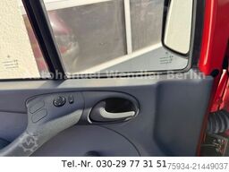 MERCEDES-BENZ Sprinter311CDI lang/hoch Autom Standh orig.23tkm