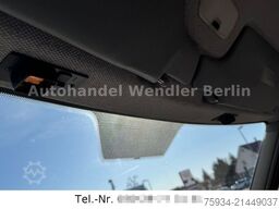 MERCEDES-BENZ Sprinter311CDI lang/hoch Autom Standh orig.23tkm