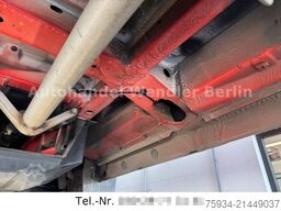 MERCEDES-BENZ Sprinter311CDI lang/hoch Autom Standh orig.23tkm