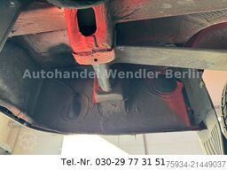 MERCEDES-BENZ Sprinter311CDI lang/hoch Autom Standh orig.23tkm