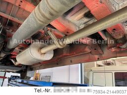 MERCEDES-BENZ Sprinter311CDI lang/hoch Autom Standh orig.23tkm