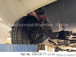 MERCEDES-BENZ Sprinter311CDI lang/hoch Autom Standh orig.23tkm