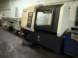 DMG MORI GILDEMEISTER SPRINT 32/5