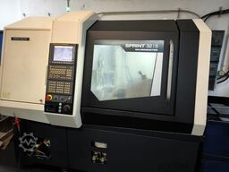 DMG MORI GILDEMEISTER SPRINT 32/5