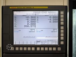DMG MORI GILDEMEISTER SPRINT 32/5