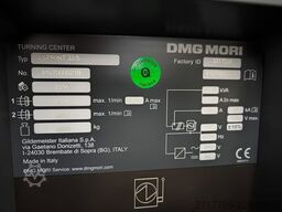 DMG MORI GILDEMEISTER SPRINT 32/5
