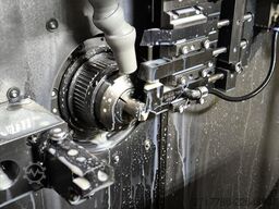DMG MORI GILDEMEISTER SPRINT 32/5