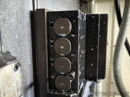 DMG MORI GILDEMEISTER SPRINT 32/5