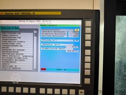 DMG MORI GILDEMEISTER SPRINT 32/5