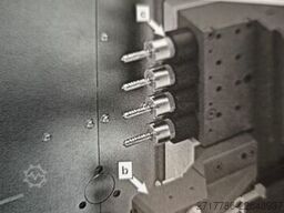 DMG MORI GILDEMEISTER SPRINT 32/5