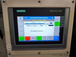DMG MORI GILDEMEISTER SPRINT 32/5