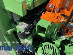 Kupfermühle na 6 głowic