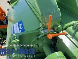 Kupfermühle na 6 głowic