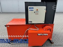 WEIMA WL 10
