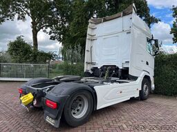 DAF XG 480 FT EURO 6 hydraulics