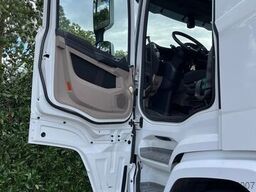 DAF XG 480 FT EURO 6 hydraulics