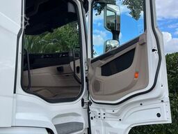 DAF XG 480 FT EURO 6 hydraulics