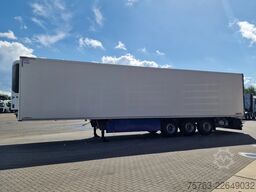 Schmitz Cargobull NEW - SKO 24 Thermoking SLXi 300 Frigo - Hooks/...