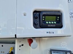 Schmitz Cargobull NEW - SKO 24 Thermoking SLXi 300 Frigo - Hooks/...