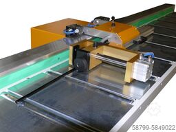 Plantec TMA 60 mit Pusher