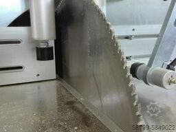 Plantec TMA 60 mit Pusher