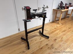 Teknatool COMET DR 2 inkl. Untergestell