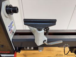 Teknatool COMET DR 2 inkl. Untergestell