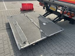 Krone / SOR Iberica-S3E / Carrier Vector 1550 Reefer ...