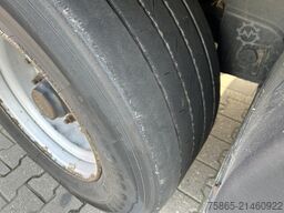 Krone / SOR Iberica-S3E / Carrier Vector 1550 Reefer ...