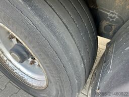 Krone / SOR Iberica-S3E / Carrier Vector 1550 Reefer ...