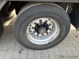 Krone / SOR Iberica-S3E / Carrier Vector 1550 Reefer ...