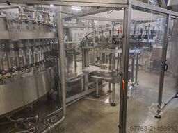 LINNEA - ZEVOS AQUAFILL 40-60-12