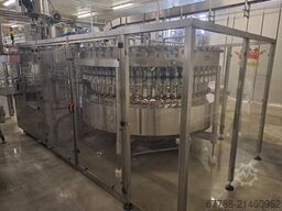 LINNEA - ZEVOS AQUAFILL 40-60-12