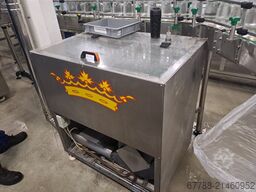 LINNEA - ZEVOS AQUAFILL 40-60-12