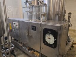 Holstei Kappert PARAMIX 15 m3/h