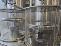 Holstei Kappert PARAMIX 15 m3/h