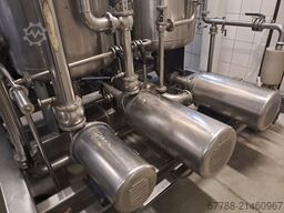 Holstei Kappert PARAMIX 15 m3/h