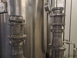 Holstei Kappert PARAMIX 15 m3/h