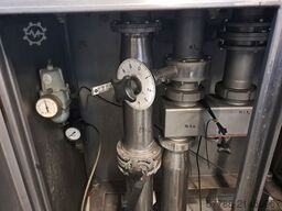 Holstei Kappert PARAMIX 15 m3/h