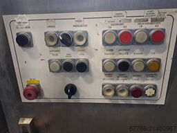 Holstei Kappert PARAMIX 15 m3/h