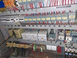 Holstei Kappert PARAMIX 15 m3/h