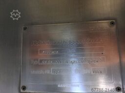 Holstei Kappert PARAMIX 15 m3/h