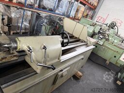 WMW HECKERT ZFWVG 250x2000