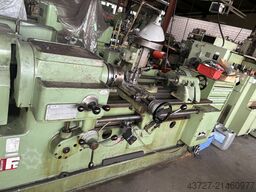 WMW-HECKERT ZFWVG  250 x 1250